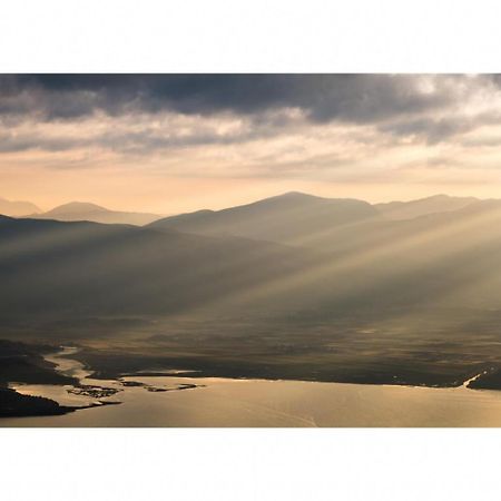 Villa Armandos Katavolos ภายนอก รูปภาพ