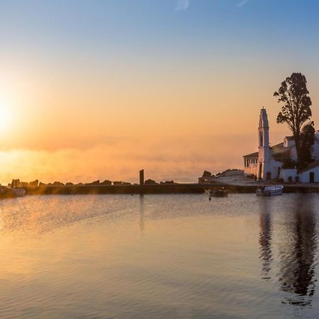 Villa Armandos Katavolos ภายนอก รูปภาพ