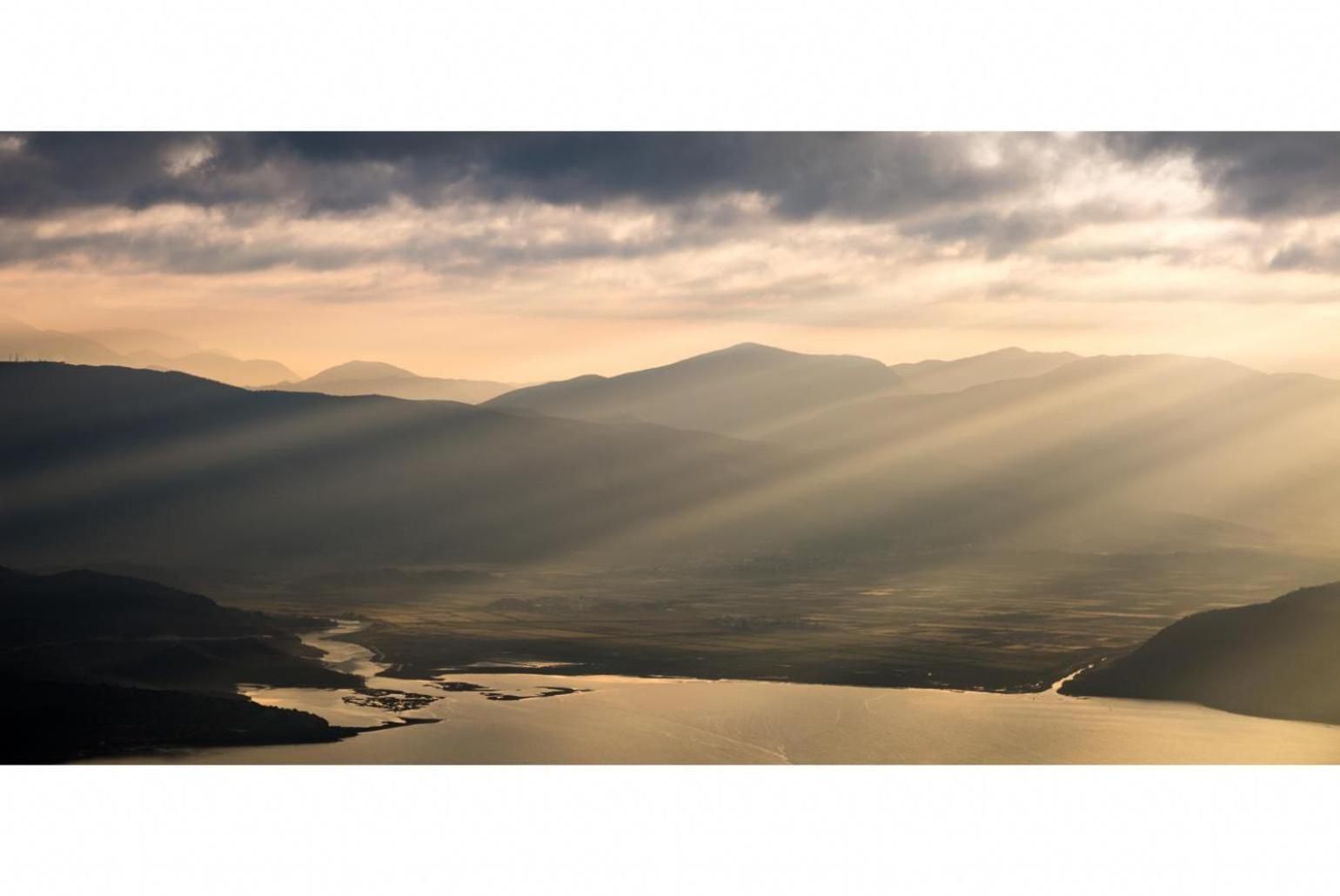Villa Armandos Katavolos ภายนอก รูปภาพ