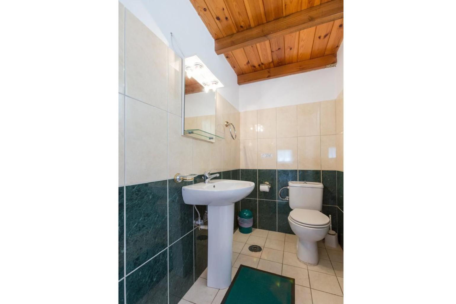 Villa Armandos Katavolos ภายนอก รูปภาพ